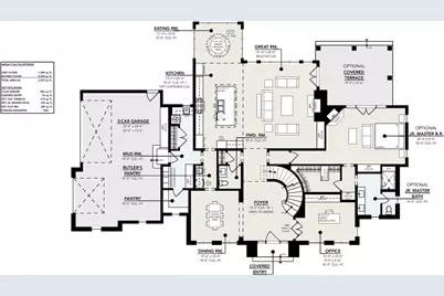 1611 Wedgewood Drive, Lake Forest, IL 60045 - Photo 2