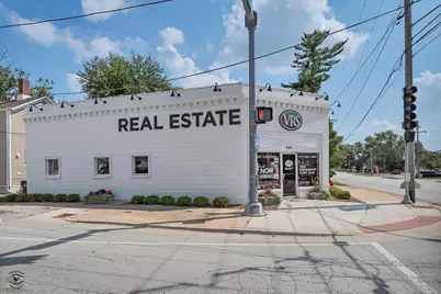 446 W Indiana Avenue, Beecher, IL 60401 - Photo 2
