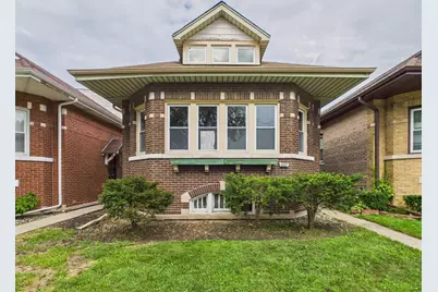 9331 S Racine Avenue, Chicago, IL 60620 - Photo 1