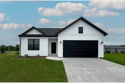 Lot B6 W Paw Paw Avenue, Cortland, IL 60112 - Photo 1