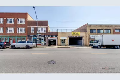 3445 N Pulaski Road, Chicago, IL 60641 - Photo 1