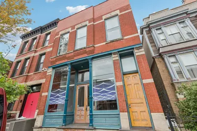 1926 N Halsted Street, Chicago, IL 60614 - Photo 2