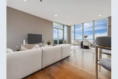 737 W Washington Boulevard #3608, Chicago, IL 60661 - Photo 4