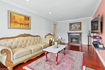 9355 Landings Lane #406, Des Plaines, IL 60016 - Photo 4