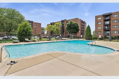 9355 Landings Lane #406, Des Plaines, IL 60016 - Photo 14