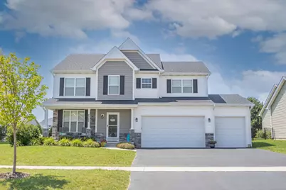 Lot D7 Bluebell Avenue, Cortland, IL 60112 - Photo 1