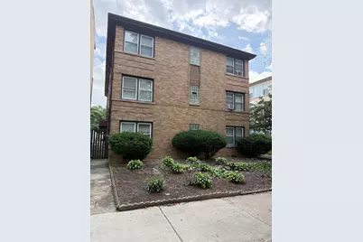 10601 S Hale Avenue, Chicago, IL 60643 - Photo 1