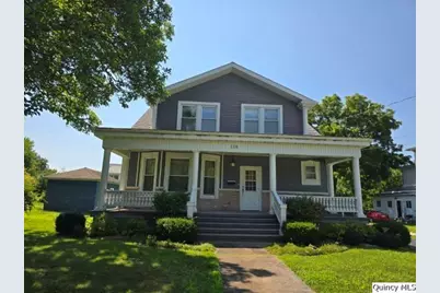 118 S Fayette Street, Carthage, IL 62321 - Photo 28
