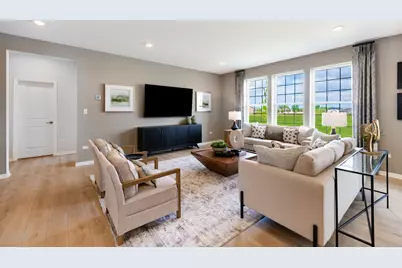 115 Henderson Street, Oswego, IL 60543 - Photo 2