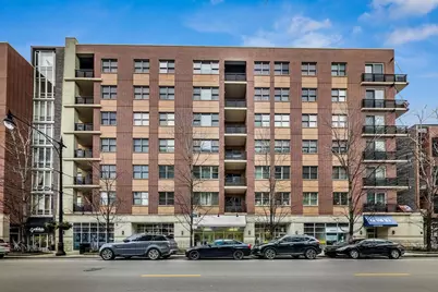 871 N Larrabee Street, Chicago, IL 60610 - Photo 2