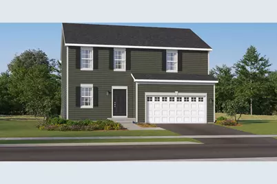 3857 Riverwoods Drive, Woodstock, IL 60098 - Photo 1
