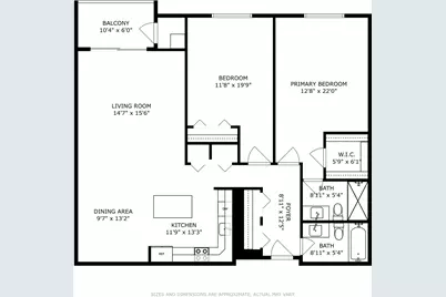 350 Plum Creek Drive #206, Wheeling, IL 60090 - Photo 20