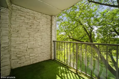 350 Plum Creek Drive #206, Wheeling, IL 60090 - Photo 12