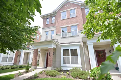 4756 N Lamon Avenue, Chicago, IL 60630 - Photo 1
