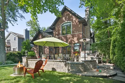 438 Birch Street, Winnetka, IL 60093 - Photo 8