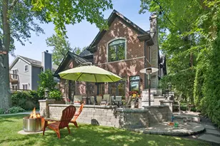 438 Birch St, Winnetka, IL 60093 - Photo 8