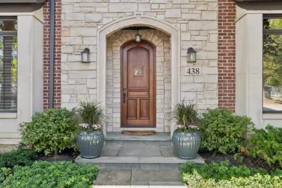438 Birch Street, Winnetka, IL 60093 - Photo 2