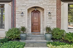 438 Birch St, Winnetka, IL 60093 - Photo 2