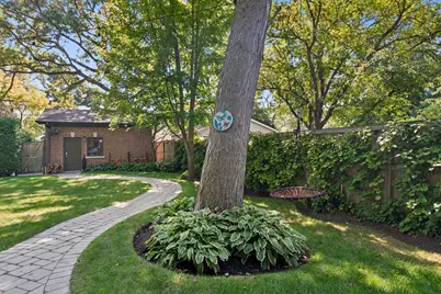 438 Birch Street, Winnetka, IL 60093 - Photo 12