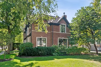 438 Birch Street, Winnetka, IL 60093 - Photo 4