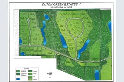 4407 Preservation Court, Johnsburg, IL 60051 - Photo 12