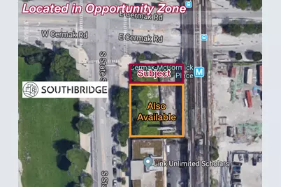 1 E Cermak Road, Chicago, IL 60616 - Photo 2