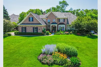 14875 Creekside Path, Green Oaks, IL 60048 - Photo 1