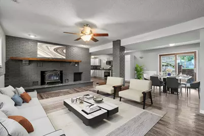 464 E Pilot Drive, Herscher, IL 60941 - Photo 4