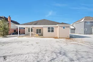 203 Hickory St, Peotone, IL 60468 - Photo 38