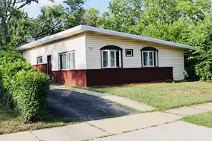 236 Tampa St, Park Forest, IL 60466 - Photo 1