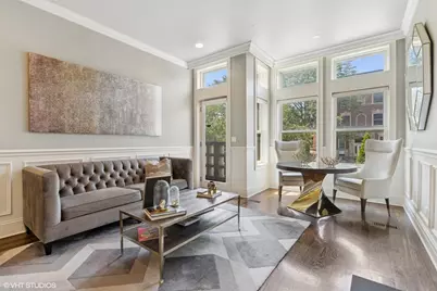 4351 S Lake Park Avenue #1S, Chicago, IL 60653 - Photo 2