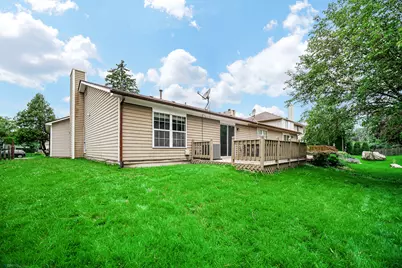 1893 Appaloosa Drive, Naperville, IL 60565 - Photo 20