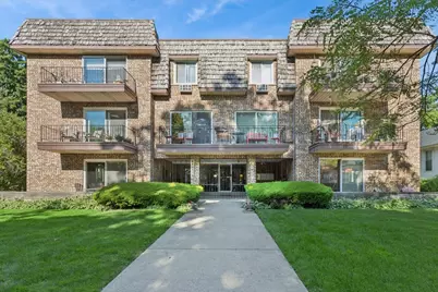 69 Lincoln Avenue #1S, Riverside, IL 60546 - Photo 1
