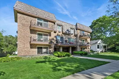 69 Lincoln Avenue #1S, Riverside, IL 60546 - Photo 2