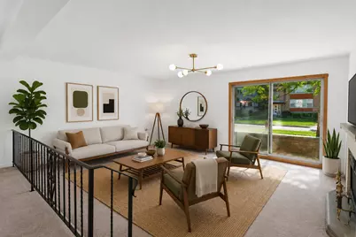 69 Lincoln Avenue #1S, Riverside, IL 60546 - Photo 4