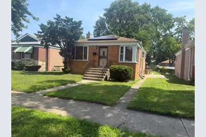 14405 Woodlawn Avenue, Dolton, IL 60419 - Photo 1