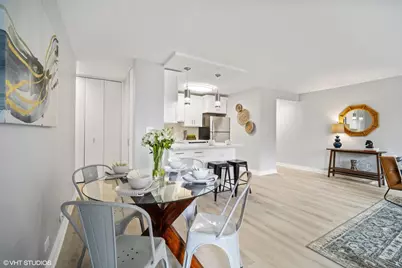 33 E Cedar Street #8H, Chicago, IL 60611 - Photo 4