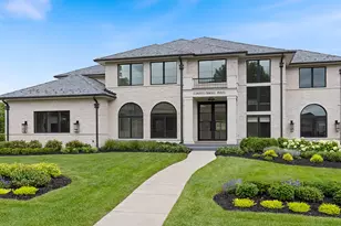 8886 Johnston Rd, Burr Ridge, IL 60522 - Photo 1