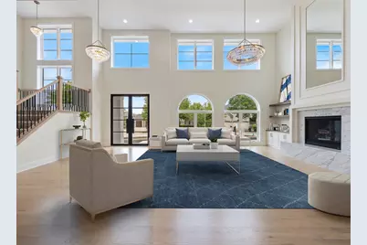 8886 Johnston Road, Burr Ridge, IL 60522 - Photo 12