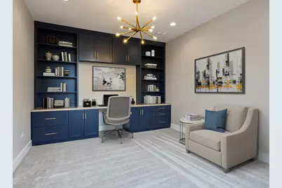 8886 Johnston Road, Burr Ridge, IL 60522 - Photo 4