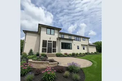 8886 Johnston Road, Burr Ridge, IL 60522 - Photo 2