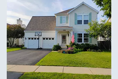 178 W Hampton Drive, Round Lake, IL 60073 - Photo 1