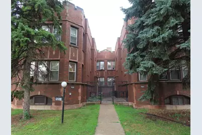 7918 S Calumet Avenue, Chicago, IL 60619 - Photo 1