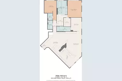 950 N Michigan Avenue #4003, Chicago, IL 60611 - Photo 28