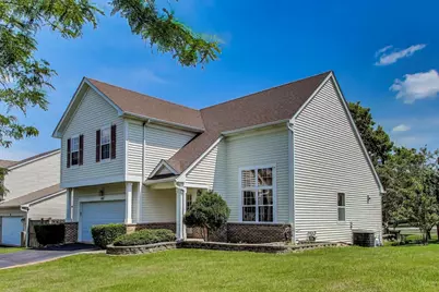 487 N Anna Lane, Romeoville, IL 60446 - Photo 2