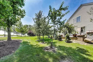 487 N Anna Ln, Romeoville, IL 60446 - Photo 30