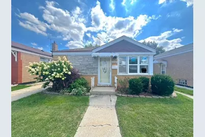 3827 W Hayford Street, Chicago, IL 60652 - Photo 1