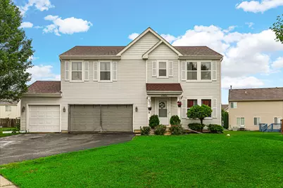 13051 Bucksburn Court, Beach Park, IL 60083 - Photo 1