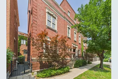 1242 W Dickens Avenue, Chicago, IL 60614 - Photo 1