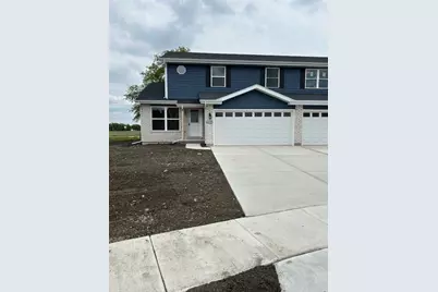 Lot 79.1 Periwinkle Court, Morris, IL 60450 - Photo 1